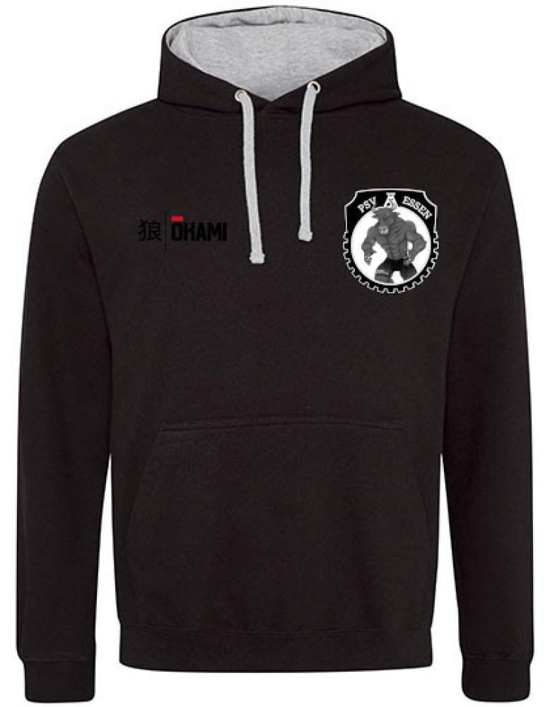 Okami YourTeam Hoodie